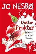 Doktor Pro... - Jo Nesbo -  foreign books in polish 