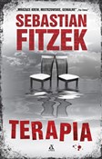 polish book : Terapia - Sebastian Fitzek