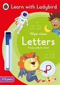 Letters: A... -  Książka z wysyłką do UK