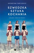 polish book : Szwedzka s... - Katarzyna Tubylewicz