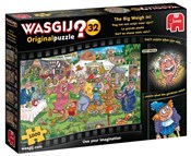 Puzzle 100... -  books from Poland