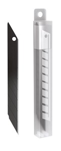 Picture of Ostrza do noża biurowego 9mm 5szt