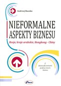 Nieformaln... - Andrzej Buszko -  foreign books in polish 