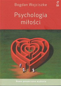 Picture of Psychologia miłości