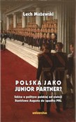 Polska książka : Polska jak... - Lech Mażewski
