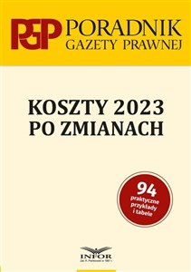 Picture of Koszty 2023 po zmianach