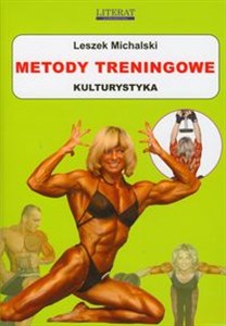 Picture of Metody treningowe Kulturystyka