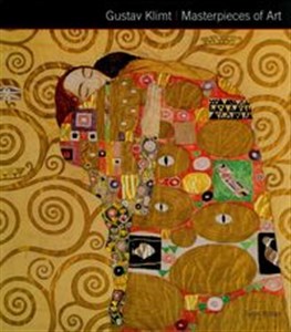 Picture of Gustav Klimt Masterpieces of Art.