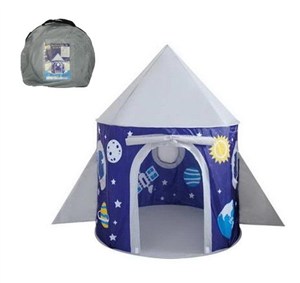 Obrazek Domek namiot ogrodowy rakieta