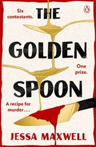 Picture of The Golden Spoon