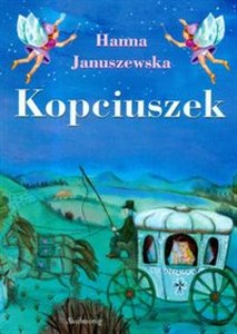 Obrazek Kopciuszek