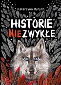 Książka : Historie n... - Katarzyna Ryrych