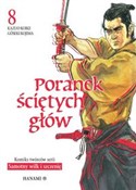 Polska książka : Poranek śc... - Koike Kazuo, Kojima Goseki