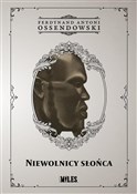 polish book : Niewolnicy... - Ferdynand Antoni Ossendowski