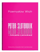 polish book : Peter Slot... - Przemysław Wiatr