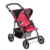 Wózek dla ... -  Książka z wysyłką do UK