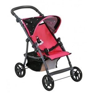 Picture of Wózek dla lalek spacerówka