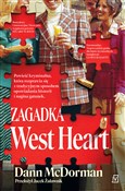 polish book : Zagadka We... - Dann McDorman