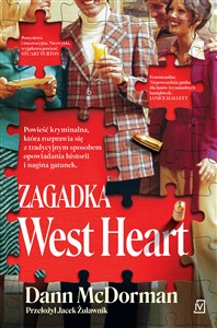 Picture of Zagadka West Heart