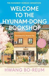 Picture of Welcome to the Hyunam-Dong Bookshop