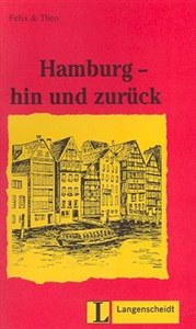 Obrazek Hamburg - hin und zuruck