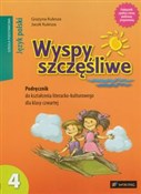 Wyspy szcz... - Grażyna Kulesza, Jacek Kulesza -  foreign books in polish 