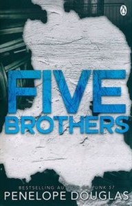 Picture of Five Brothers