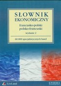 polish book : Słownik ek... - Elżbieta Pieńkos