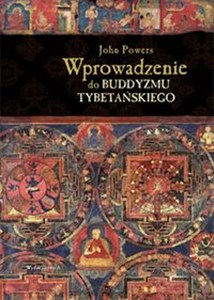 Picture of Wprowadzenie do buddyzmu tybetańskiego