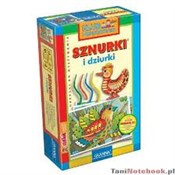 Sznurki i ... - Opracowanie Zbiorowe -  Polish Bookstore 