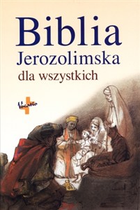 Picture of Biblia Jerozolimska dla wszystkich