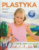 polish book : Plastyka 4... - Stanisław K. Stopczyk, Barbara Neubart