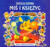 polish book : Miś i księ... - Natalia Usenko