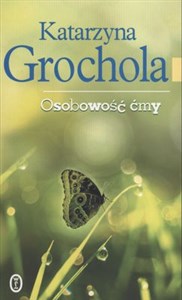 Picture of Osobowość ćmy