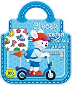 Polska książka : Plecak peł...