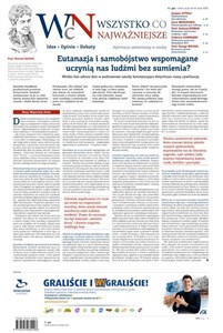 Obrazek Wszystko, co Najważniejsze nr 49