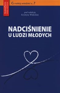 Picture of Nadciśnienie tętnicze u ludzi młodych