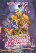 Polska książka : WINX Club ... - Straffi Iginio