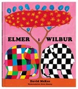 Polska książka : Elmer i Wi... - David McKee
