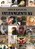 Analfabet - Artur Krasicki - Ksiegarnia w UK