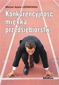 polish book : Konkurency... - Michał Adam Leśniewski