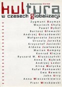 polish book : Kultura w ...