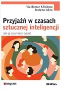 polish book : Przyjaźń w... - Waldemar Klinkosz, Justyna Iskra