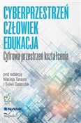 Polska książka : Cyberprzes...