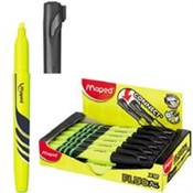 Polska książka : Zakreślacz...