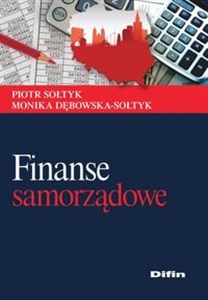 Picture of Finanse samorządowe