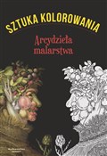 Sztuka kol... - Marion Augustin -  Książka z wysyłką do UK