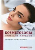 Książka : Kosmetolog... - Robert Kranc, Ryszard Farbiszewski