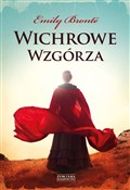 Wichrowe W... - Emily Brontë -  Polish Bookstore 