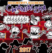 Niesamowit... - Jeff Kinney -  Polish Bookstore 